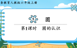 小学六年级上·园的认识课件