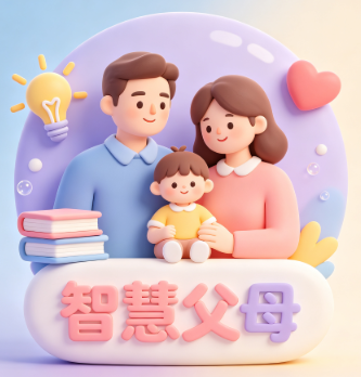 智慧父母