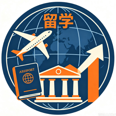 留学
