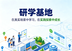 研学基地项目合作