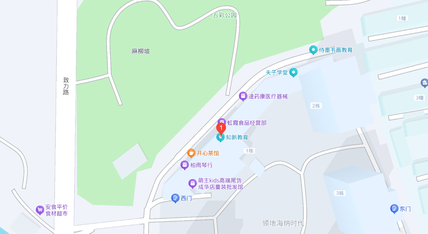 地图